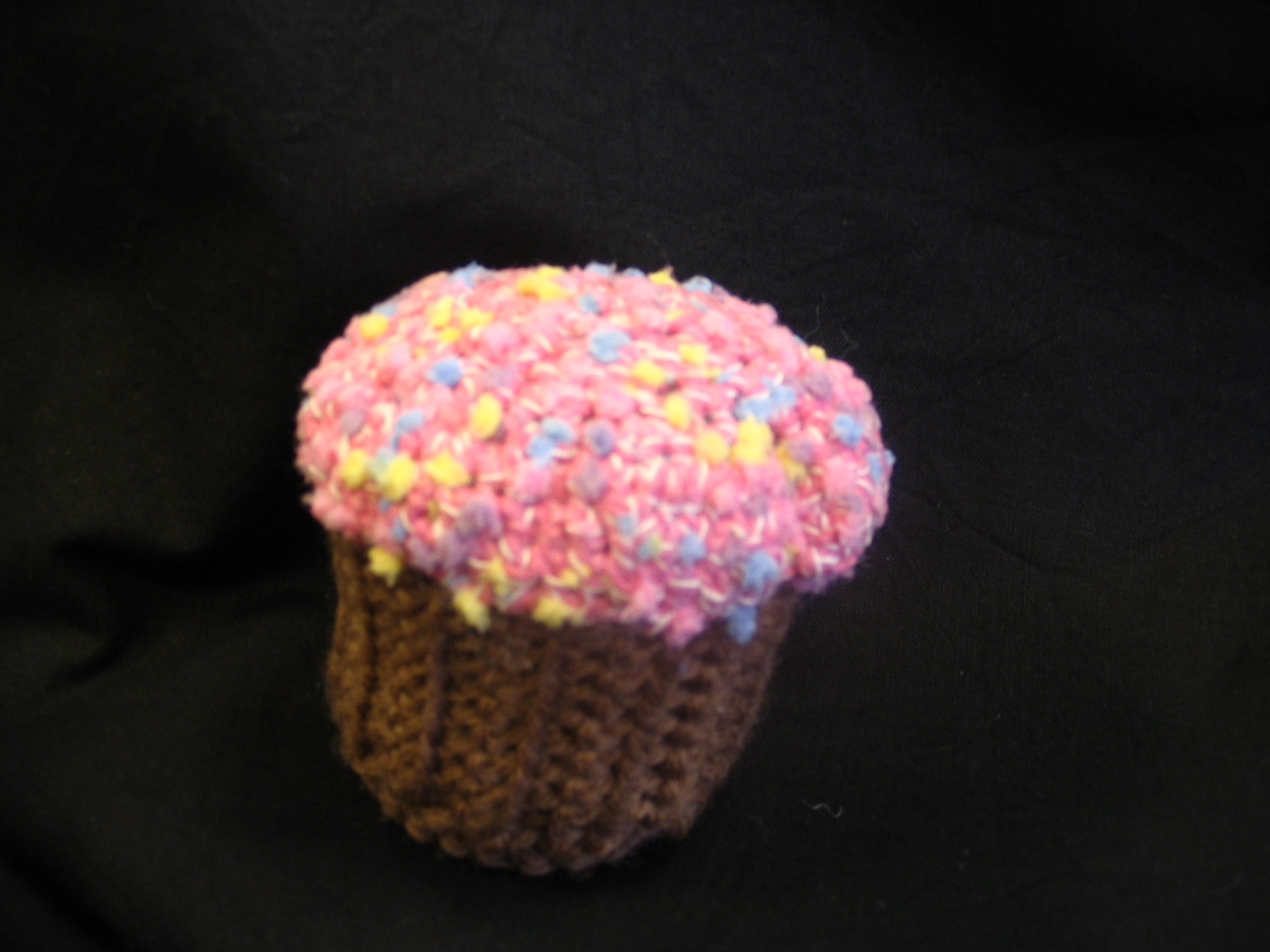Cupcake 3